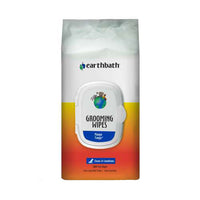 Thumbnail for Grooming Wipes Mango Tango 100 Count by Earthbath