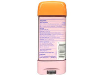 Thumbnail for Image 3 of Dry Idea Advanced Dry Unscented Antiperspirant & Deodorant Clear Gel 3 oz Pack of 2