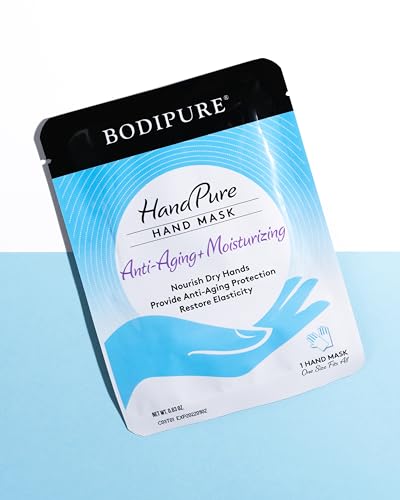 Image 9 of Bodipure HandPure K-Beauty Hand Mask