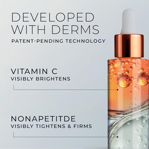 Image 6 of RoC Vitamin C Serum for Face Multi Correxion Revive + Glow, 10% Active, 1oz