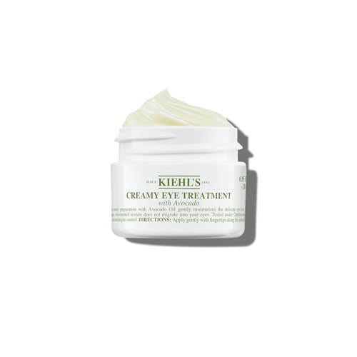 Image 3 of 0.95 Ounce (Pack of 1) for the product Kiehl's Avocado Eye Treatment