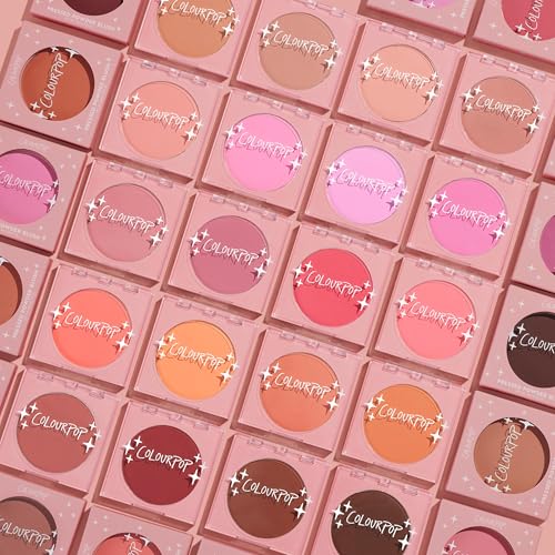 Image 10 of ColourPop Silky Powder Blush