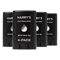 Thumbnail for Image 3 of 1 Count (Pack of 4) for the product Harry's Anti-Shine Stick for Oily Skin