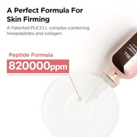 Thumbnail for Image 3 of PURCELL 82% High Dose Peptide Essence Serum, Anti-Aging, 1.01 fl oz / 30 ml