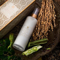 Thumbnail for Image 2 of SPA CEYLON White Rice Age Control Facial Cleansing Milk