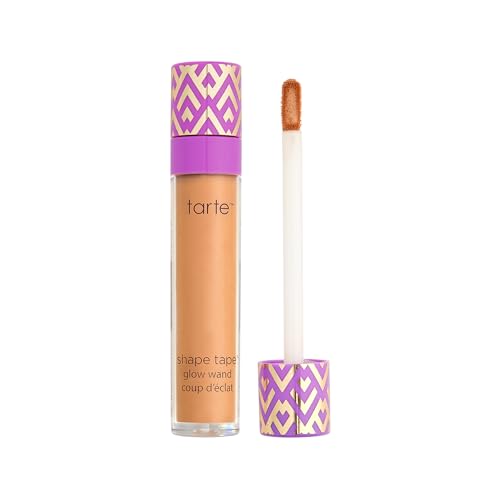 Image 2 of auroral for the product tarte shape tape glow wand