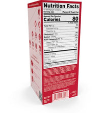 Thumbnail for Image 4 of Perk Energy Drink Mix (White Chocolate Peppermint Pretzel) 10 Stick Packs