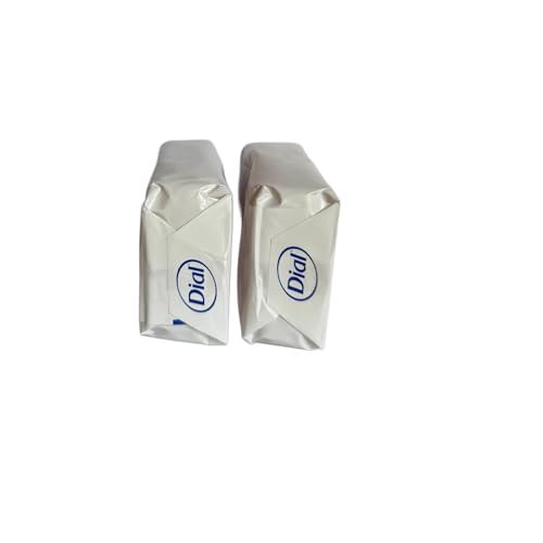 Image 2 of Dial Gold Antibacterial Deodorant Bar Soap, 3.2 Ounce, Pack of 2