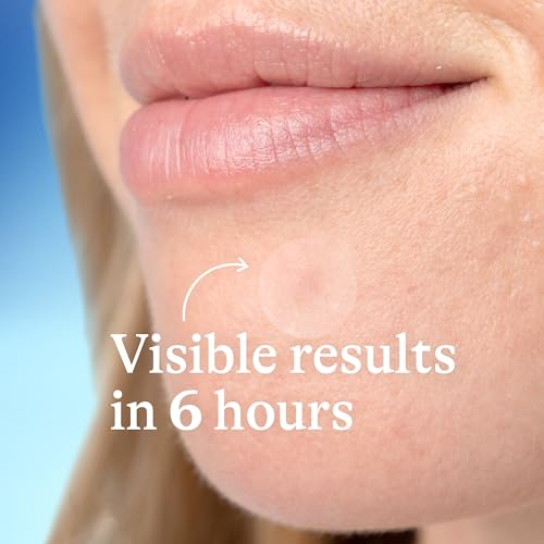 Image 5 of Differin Acne Treatment Pimple Patches, Salicylic Acid & Centella, 36ct