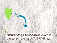 Thumbnail for Image 5 of Babo Botanicals Daily Sheer Mineral Face Sunscreen Lotion SPF40 - 70% Organic Ingredients