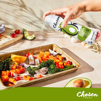 Thumbnail for Image 7 of Chosen Foods 100% Pure Avocado Oil Spray 6 oz 2 Pack