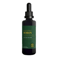 Thumbnail for Global Healing Center Boron 2 Oz