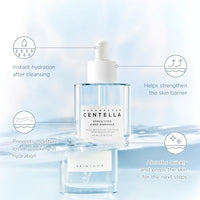 Thumbnail for Image 3 of SKIN1004 Hyalu-Cica First Ampoule 1.69 fl.oz /50ml