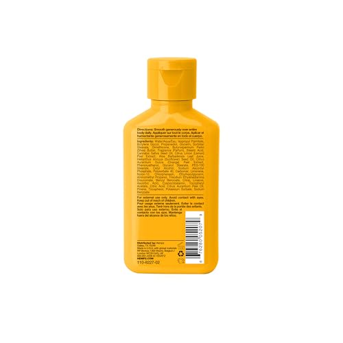 Image 2 of Hempz Body Lotion, Limited Edition Mini, Aloe, Citrus Blossom, 2.25 Fl Oz