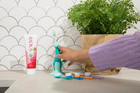 Thumbnail for Image 5 of RADIUS USDA Organic Kids Toothpaste 3oz Pack of 3