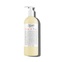Thumbnail for Image 1 of 16.9 Fl Oz / 500 ml for the product Kiehl's Creme de Corps Body Lotion