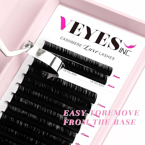 Image 73 of VEYES INC Cashmere Luxe Lashes