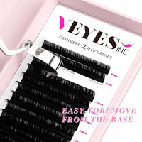 Thumbnail for Image 73 of VEYES INC Cashmere Luxe Lashes