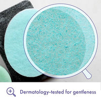 Thumbnail for Image 5 of Buf-Puf Body Sponge Bath Sponge Dermatologist Developed Reusable Exfoliating