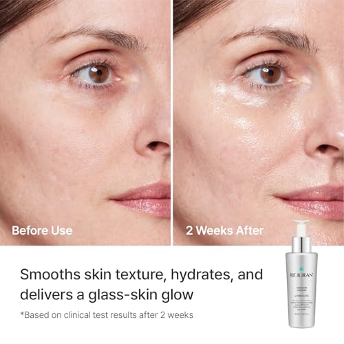 Image 4 of REJURAN Turnover Ampoule, c-PDRN® Face Serum, 1.01 fl oz