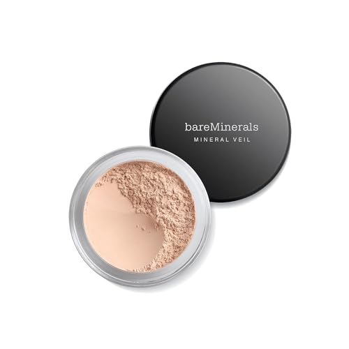 Image 1 of Default Title for the product bareMinerals ORIGINAL Loose Mineral Veil, Translucent