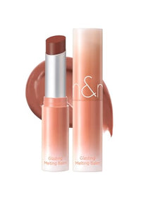 Thumbnail for Image 13 of 13 Scotch Nude for the product rom&nd Glasting Melting Balm