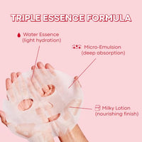 Thumbnail for Image 2 of TONYMOLY I'm Face Sheet Masks - Hydrating & Soothing Korean Skincare