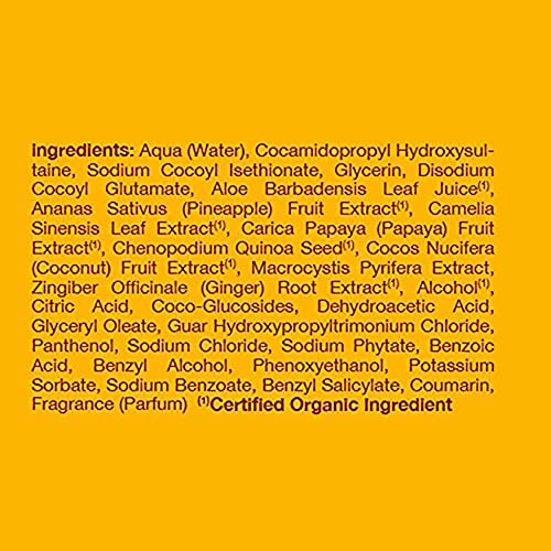 Image 4 of Alba Botanica Shampoo, More Moisture Coconut Milk, 32 oz.