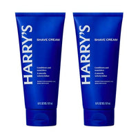Thumbnail for Image 1 of 6 Ounce (Pack of 2) for the product Harry's Shaving Cream for Men
