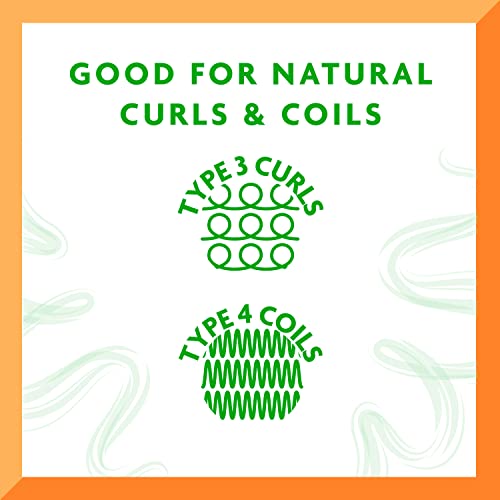 Image 5 of Cantu Avocado Hydrating Curling Cream, 12 oz (Pack of 2)
