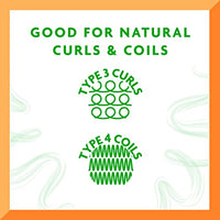 Thumbnail for Image 5 of Cantu Avocado Hydrating Curling Cream, 12 oz (Pack of 2)