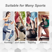 Thumbnail for Image 6 of WOXVM 2 Pack Wrist Brace