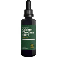 Thumbnail for Image 1 of Default Title for the product Global Healing Calcium Disodium E - D - T - A - 2 Fl Oz