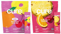 Thumbnail for Image 1 of Default Title for the product Cure Hydration Family Bundle 14-Pack
