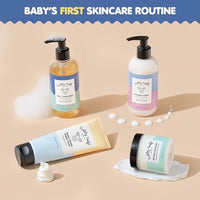 Thumbnail for Image 2 of TUBBY TODD Baby Bath and Skincare Kit