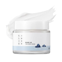 Thumbnail for Image 1 of Default Title for the product ROUND LAB 1025 Dokdo Cream 2.71 Fl Oz