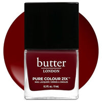 Thumbnail for Image 16 of Afters for the product butter LONDON PC21X Nail Lacquer Polish