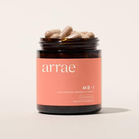 Thumbnail for Image 2 of Arrae MB-1 Craving Control & Metabolism Support for Women, 40 Capsules