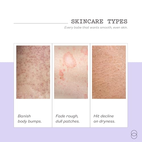 Image 6 of frank body Niacinamide Body Scrub 250g/8.82 oz