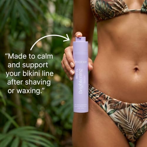 Image 4 of PHOFAY Post-Depilation Soothing Cream ?·Gentle Body & Face Moisturizer