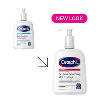 Thumbnail for Image 4 of Cetaphil Restoraderm Eczema Moisturizer