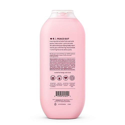 Image 5 of Method Body Wash Variety Pack - 3 Scents - 18 Fl Oz Each