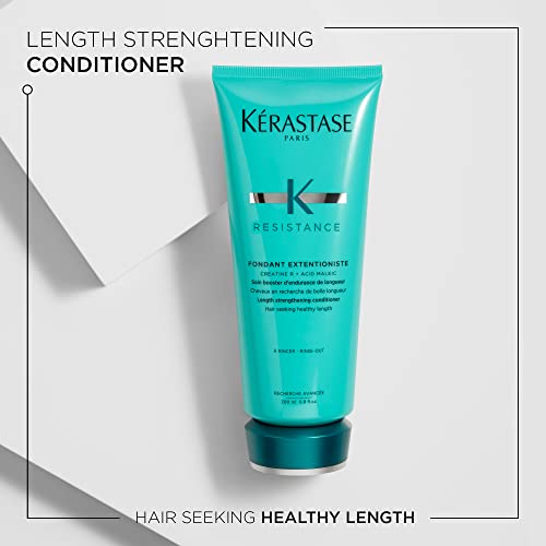 Image 2 of Ke´rastase Fondant Extentioniste Conditioner – for Damaged Hair