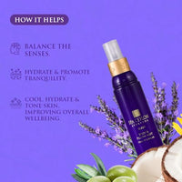 Thumbnail for Image 3 of SPA CEYLON SLEEP Body & Pillow Mist 100 ml