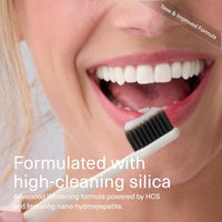 Thumbnail for Image 4 of Boka Ela Mint, Whitening & Sensitive Toothpaste