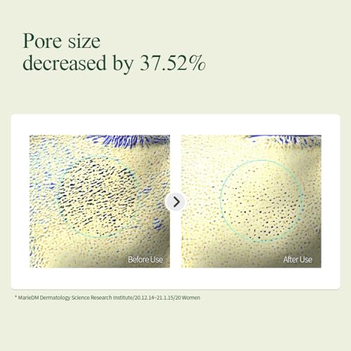 Image 5 of Pyunkang Yul PKY Calming Moisture Barrier Cream Instantly Soothes Sensitive Skin, Hyaluronic Acid & Ceramide for Hydration, Vegan, Korean Skincare (3.38 Fl. Oz, 100ml)