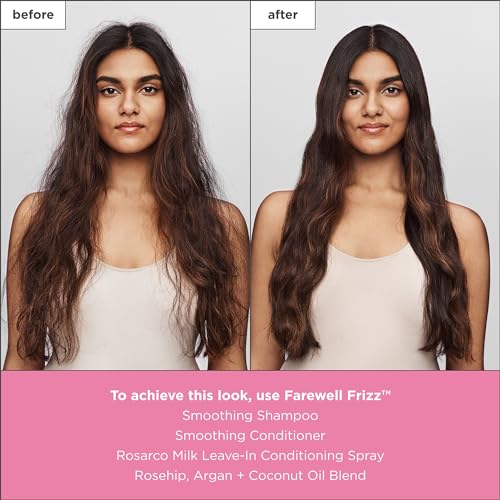 Image 5 of Briogeo Farewell Frizz Smoothing Conditioner