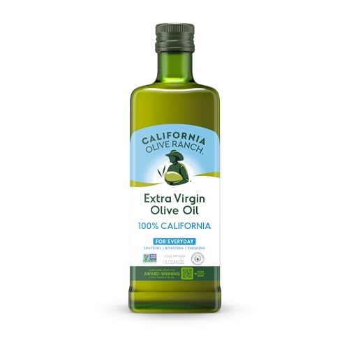Image 1 of Default Title for the product California Olive Ranch California Collection Olive Oil 1L Pack of 1