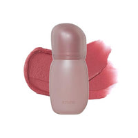 Thumbnail for Image 27 of Soft blur - Hot Hibiscus Tea for the product ETUDE Fixing Tint Matte Liquid Lipstick