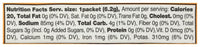 Thumbnail for Image 2 of Cure Hydration Peach Tea Energy Drink Mix Sgl, 0.22 OZ